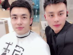 -简法造型·品牌形象店