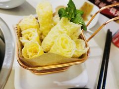 -浩爷羊蝎子火锅(双榆树店)