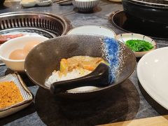 -匠牛亭·锅物烧肉放题自助(昆百大·泰业城店)