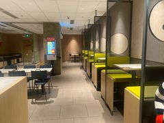 -麦当劳(沙井京基百纳广场店)