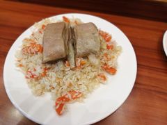 -巴依家新疆手抓饭(菱角湖万达店)