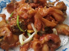 -腰记饭店(龙源路店)