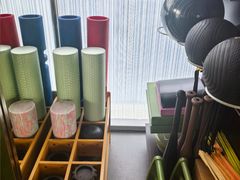 -OXYGYM 奥美氧舱运动中心(朝阳大悦城店)