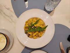 -伊斯坦布尔土耳其清真咖啡餐厅