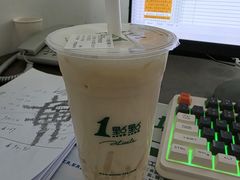 -1点点(温岭银泰店)
