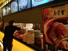 -弄堂里(西溪龙湖天街店)