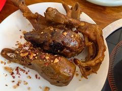 -老鼎万春卤菜(五代传承创始老店)
