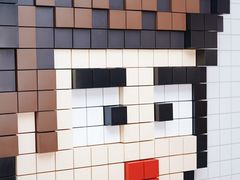-PIXEL BOY炸鸡店(上海首店)