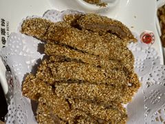-直隶安家牛肉罩饼(建华店)