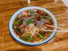 -杜袁氏贵州农家羊肉粉(爱融荟城店)