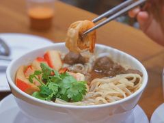 -曼谷食堂·泰国家庭料理(丹桂路店)