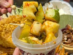 -小螺大作·螺蛳粉火锅(林和西店)