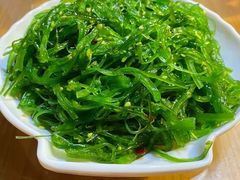 爽脆海草-陈小厨海鲜大咖·15年平潭味(龙王头店)