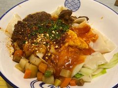 -大嘻咹biangbiang面(历史博物馆店)