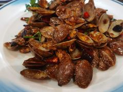 -良师门滨海人家·海鲜·家常菜(滨海城店)
