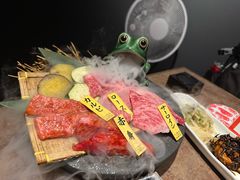 -神户牛排 石田屋(本店)