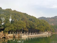 -白马涧龙池景区