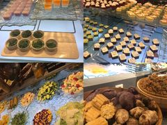 -凡塔斯牛排餐厅(厚街万达店)