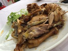 -鹏城人家海鲜酒家·23年老字号(较场尾店)