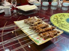 -齐道清真餐厅(金阳商贸城店)