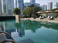 -深圳星河丽思卡尔顿酒店