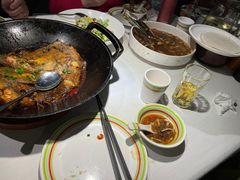 -开海·红岛海鲜虾水饺(石老人店)