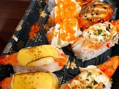 -佰禾寿司(学府凯德店)