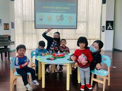 -当代MOMAKIDS托育中心
