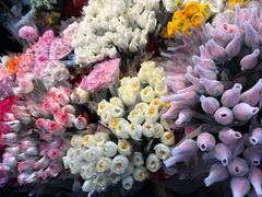 -循礼门鲜花花市(武汉循礼门店)