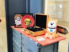 -金茂览秀城