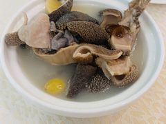 药膳羊肚-湛江海滨宾馆-醉海楼