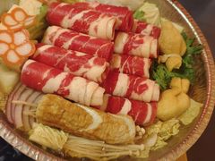 -隐月· 㐂和食屋(芝罘万达公馆店)