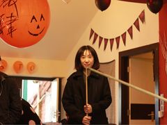 -里堂派对·独栋团建聚会小院轰趴馆(三圣乡店)