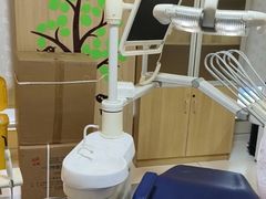 -上海仁爱医院口腔科 · 种植