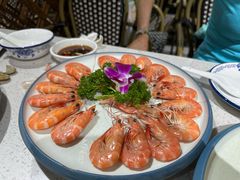 -锦里海景海鲜餐厅.三亚老字号(亚龙湾中心广场店)
