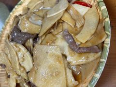 -花悦农庄 | 烧鸡·竹筒饭(沙迳高沙温泉香溪堡店)