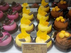 -PAPER STONE BAKERY(天环店)