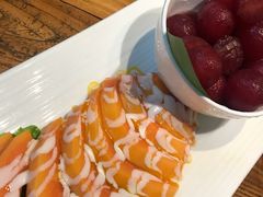 -有才叔的小馆(招商依云曲江店)