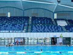 -汕头市游泳跳水馆