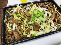 -清真永恒华威肉饼(潘家园店)
