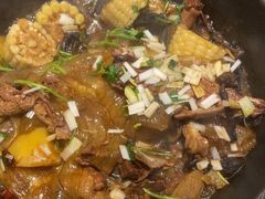 -咱屯子铁锅炖直营店(保利店)