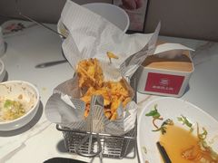 -老板恋上鱼(高新万达店)