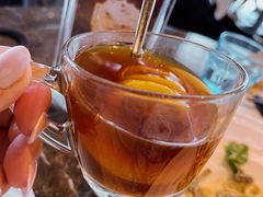 -港丽餐厅(高德置地店)