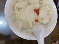 冰醉豆花-西月城谭豆花(春熙路店)