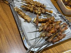 -马子全羊(堤口路店)