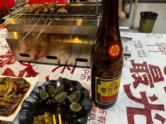 -夏记烤官达人·徐州鲜羊肉串(江宁店)