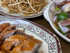 -聂记粤菜馆(鼓西路店)