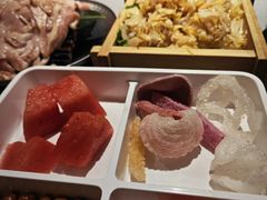 -正宗齐齐哈尔烤肉·齐牛哥鲜切炭火烤肉(杭州总店)