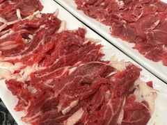 -潮汕美牛肉丸火锅店(天宁寺店)