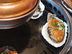 -火炉火自助餐(喜隆多店)
